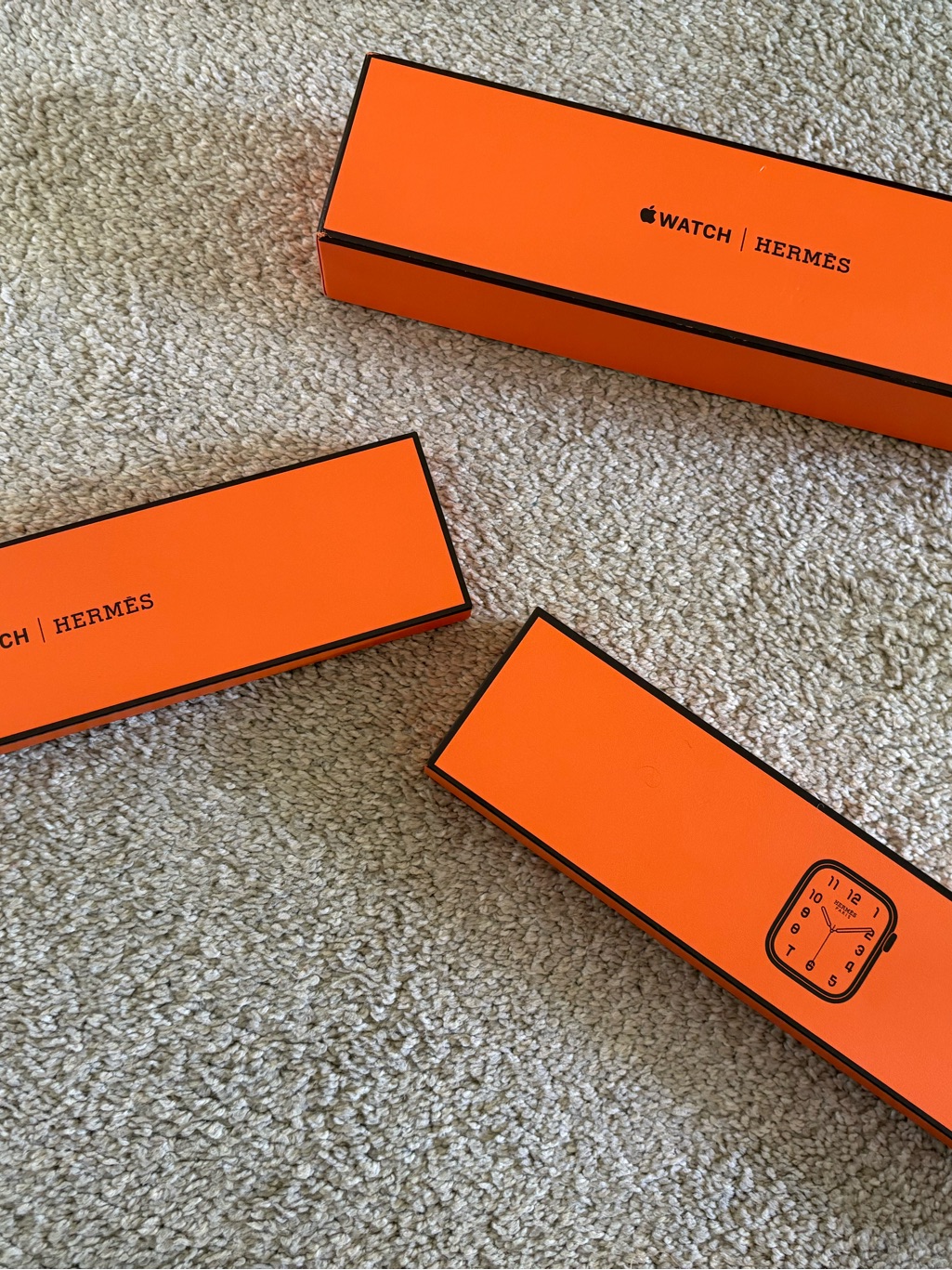 Hermes Apple Watch 41 Mm Series 8